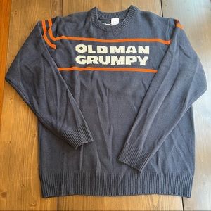 Goose Island Chicago sweater unisex size M
